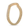 Thumbnail Image 1 of Neil Lane Wedding Band 1/5 ct tw Round-Cut 14K Yellow Gold
