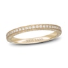 Thumbnail Image 6 of Neil Lane Diamond Wedding Band 1/5 ct tw Round-cut 14K Yellow Gold