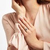 Neil Lane Diamond Bridal Set 1-3/4 ct tw Heart & Round-Cut 14K White Gold