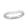 Thumbnail Image 7 of Neil Lane Diamond Wedding Band 5/8 ct tw Round-cut 14K White Gold