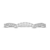 Thumbnail Image 3 of Neil Lane Diamond Wedding Band 1/5 ct tw Round-cut 14K White Gold
