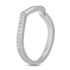 Thumbnail Image 2 of Neil Lane Diamond Wedding Band 1/5 ct tw Round-cut 14K White Gold