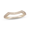 Thumbnail Image 1 of Neil Lane Diamond Wedding Band 1/5 ct tw Round-cut 14K Yellow Gold