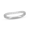 Thumbnail Image 7 of Neil Lane Diamond Wedding Band 3/8 ct tw Round-cut 14K White Gold