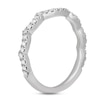 Thumbnail Image 8 of Neil Lane Diamond Wedding Band 1/3 ct tw Round-cut 14K White Gold