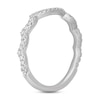 Thumbnail Image 1 of Neil Lane Diamond Wedding Band 1/4 ct tw Round-cut 14K White Gold