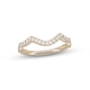 Thumbnail Image 1 of Neil Lane Diamond Wedding Band 1/3 ct tw 14K Yellow Gold
