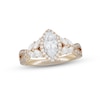 Thumbnail Image 0 of Neil Lane Diamond Engagement Ring 1-3/8 ct tw 14K Yellow Gold