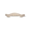 Thumbnail Image 9 of Neil Lane Diamond Wedding Band 1/8 ct tw 14K Yellow Gold