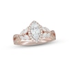 Thumbnail Image 0 of Neil Lane Diamond Engagement Ring 1-3/8 ct tw 14K Rose Gold