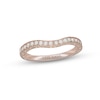 Thumbnail Image 0 of Neil Lane Diamond Wedding Band 1/3 ct tw 14K Rose Gold