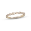 Thumbnail Image 1 of Neil Lane Diamond Wedding Band 1/5 ct tw 14K Yellow Gold