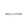 Thumbnail Image 3 of Neil Lane Diamond Wedding Band 1/5 ct tw 14K Yellow Gold
