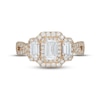 Thumbnail Image 2 of Neil Lane Diamond Engagement Ring 1-1/2 ct tw 14K Yellow Gold