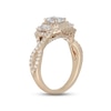 Thumbnail Image 2 of Neil Lane Diamond Engagement Ring 1-1/2 ct tw 14K Yellow Gold