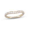 Thumbnail Image 0 of Neil Lane Diamond Wedding Band 1/3 ct tw 14K Yellow Gold