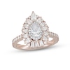 Thumbnail Image 0 of Neil Lane Diamond Engagement Ring 1-7/8 ct tw 14K Two-Tone Gold