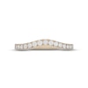 Thumbnail Image 2 of Neil Lane Diamond Wedding Band 1/2 ct tw Round-cut 14K Yellow Gold