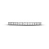 Thumbnail Image 3 of Neil Lane Diamond Wedding Band 1/3 ct tw 14K White Gold