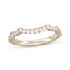 Thumbnail Image 1 of Neil Lane Diamond Wedding Band 1/3 ct tw Round-cut 14K Yellow Gold