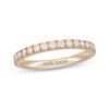 Thumbnail Image 1 of Neil Lane Round-Cut Diamond Wedding Band 3/8 ct tw 14K Yellow Gold