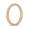 Thumbnail Image 2 of Neil Lane Round-Cut Diamond Wedding Band 3/8 ct tw 14K Yellow Gold