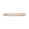 Thumbnail Image 3 of Neil Lane Round-Cut Diamond Wedding Band 3/8 ct tw 14K Yellow Gold