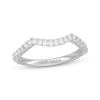 Thumbnail Image 0 of Neil Lane Diamond Wedding Band 1/3 ct tw Round-cut 14K White Gold