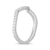 Thumbnail Image 1 of Neil Lane Diamond Wedding Band 1/3 ct tw Round-cut 14K White Gold