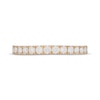 Thumbnail Image 3 of Neil Lane Round-Cut Diamond Wedding Band 5/8 ct tw 14K Yellow Gold