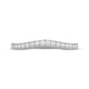 Thumbnail Image 3 of Neil Lane Diamond Wedding Band 3/8 ct tw 14K White Gold