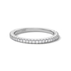 Thumbnail Image 13 of Neil Lane Diamond Wedding Band 1/4 ct tw 14K White Gold