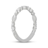 Thumbnail Image 2 of Neil Lane Diamond Wedding Band 1/3 ct tw 14K White Gold