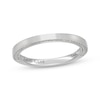 Thumbnail Image 1 of Neil Lane Diamond Wedding Band 1/5 ct tw 14K White Gold