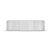 Thumbnail Image 3 of Neil Lane Men's Black Diamond Wedding Band 1/5 ct tw 14K White Gold