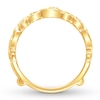 Thumbnail Image 2 of Diamond Enhancer Ring 1/6 ct tw 14K Yellow Gold