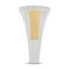 Thumbnail Image 3 of Men's Diamond Ring 1/2 ct tw 10K Two-Tone Gold