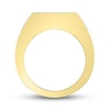 Men's Diamond Ring 1-1/4 ct tw 10K Yellow Gold