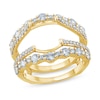 Thumbnail Image 0 of Diamond Enhancer Band 1-1/3 ct tw Round-cut 14K Yellow Gold