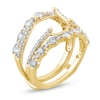 Thumbnail Image 1 of Diamond Enhancer Band 1-1/3 ct tw Round-cut 14K Yellow Gold