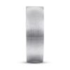 Thumbnail Image 3 of Now + Forever Our Ring by Jaymes & Jonathan Men's Diamond Wedding Band 1/2 ct tw Round-cut 14K White Gold
