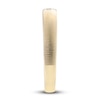 Thumbnail Image 3 of Now + Forever Men's Diamond Wedding Band 1/5 ct tw Round-cut 10K Yellow Gold