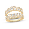 Thumbnail Image 0 of Diamond Enhancer Ring 2 ct tw Round-cut 14K Yellow Gold