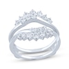 Thumbnail Image 1 of Now + Forever Diamond Enhancer Ring 7/8 ct tw 14K White Gold