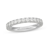 Thumbnail Image 1 of Neil Lane Artistry Heritage Lab-Grown Diamond Wedding Band 3/4 ct tw Platinum