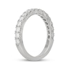 Thumbnail Image 2 of Neil Lane Artistry Heritage Lab-Grown Diamond Wedding Band 3/4 ct tw Platinum