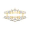 Thumbnail Image 3 of Now + Forever Diamond Enhancer Ring 3/4 ct tw 14K Yellow Gold