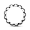 Thumbnail Image 3 of Men's Skull Ring Sterling Silver