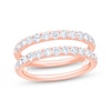 Thumbnail Image 1 of Now + Forever Diamond Enhancer Ring 1 ct tw 14K Rose Gold