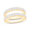 Thumbnail Image 1 of Now + Forever Diamond Enhancer Ring 1-1/2 ct tw 14K Yellow Gold